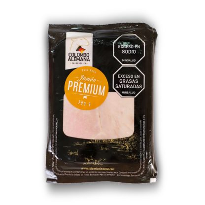 Jamón Premium