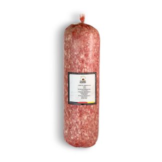 Carne de Res Molida