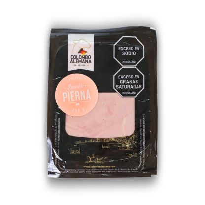 Jamón de Pierna