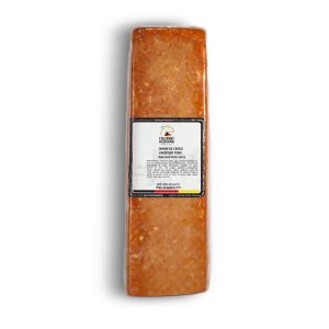 Jamón York en lonchas finas con textura suave – Colombo Alemana