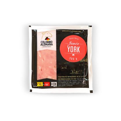 Jamón York