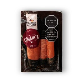 Longaniza