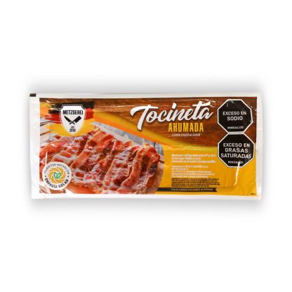 Tocineta Metzgerei