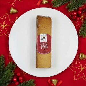 Jamón Ahumado de Pavo