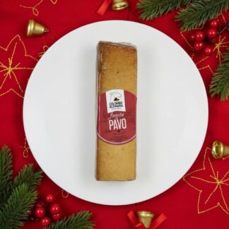 Jamón Ahumado de Pavo