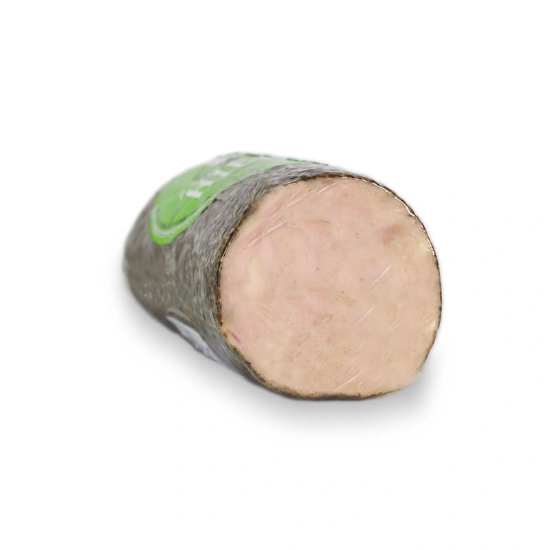 Pavo con finas hierbas en lonchas delgadas – Colombo Alemana