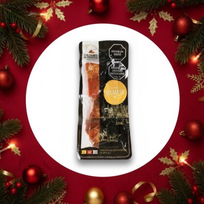 Costilla Ahumadas de Cerdo