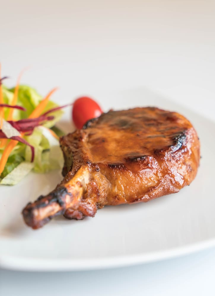 Compra de carne fresca en línea con entrega a domicilio