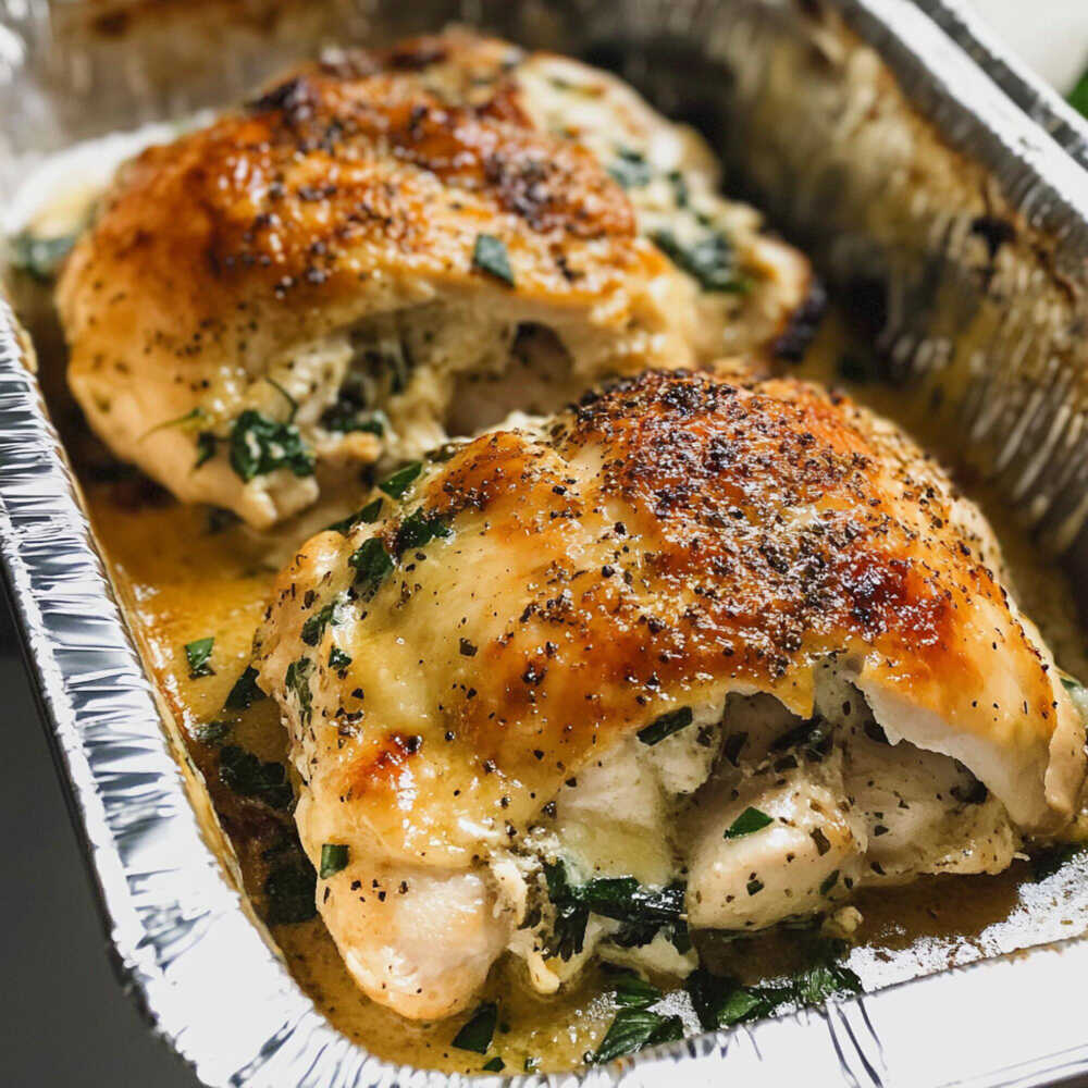 Capón, pavo y pollo relleno servidos en cenas especiales de Colombo Alemana