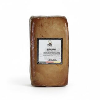 Jamón de Pierna Ahumado