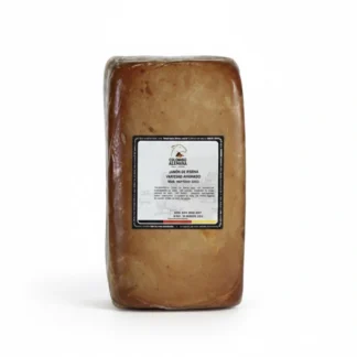 Jamón de Pierna Ahumado