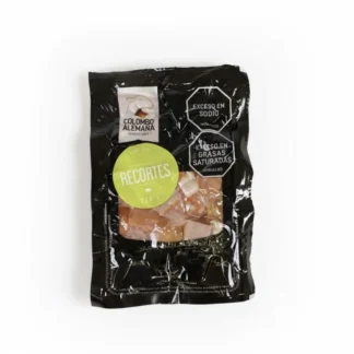 Recortes de Jamón
