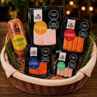 Combo Picada Premium