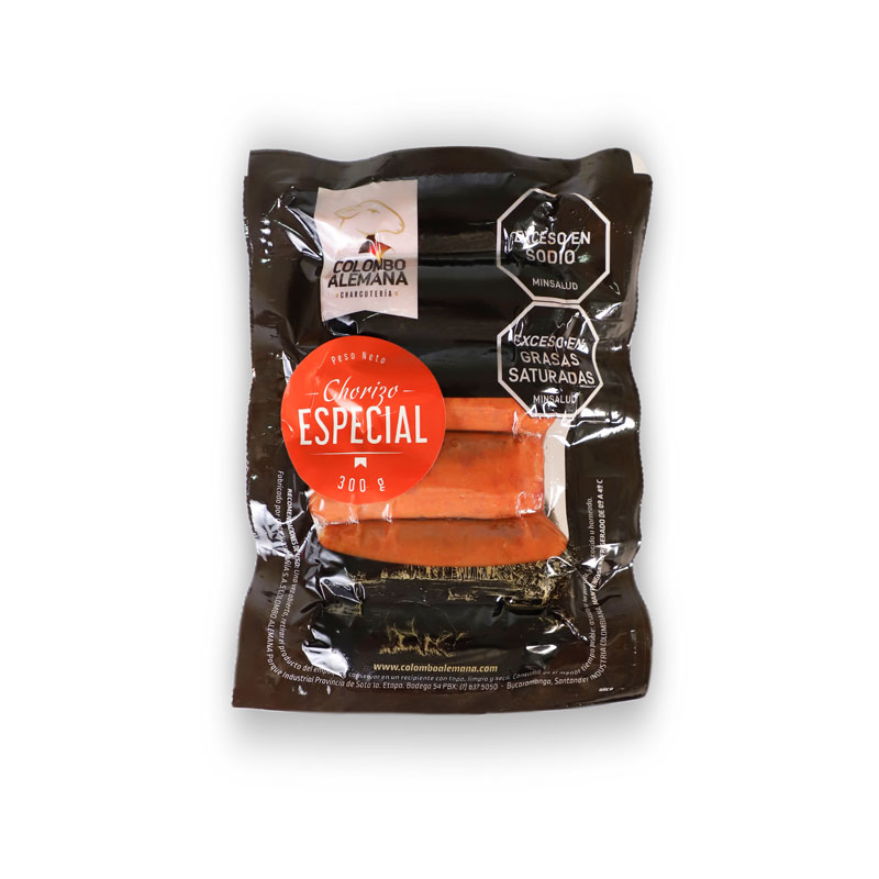 Chorizo Especial - Imagen 5
