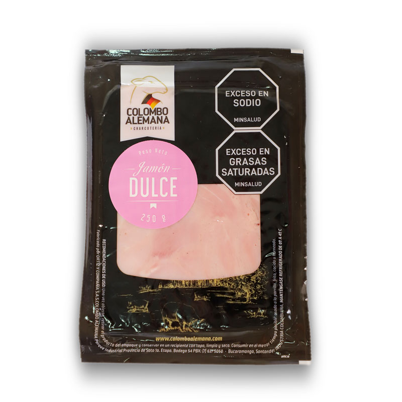 Jamón Dulce - Imagen 3