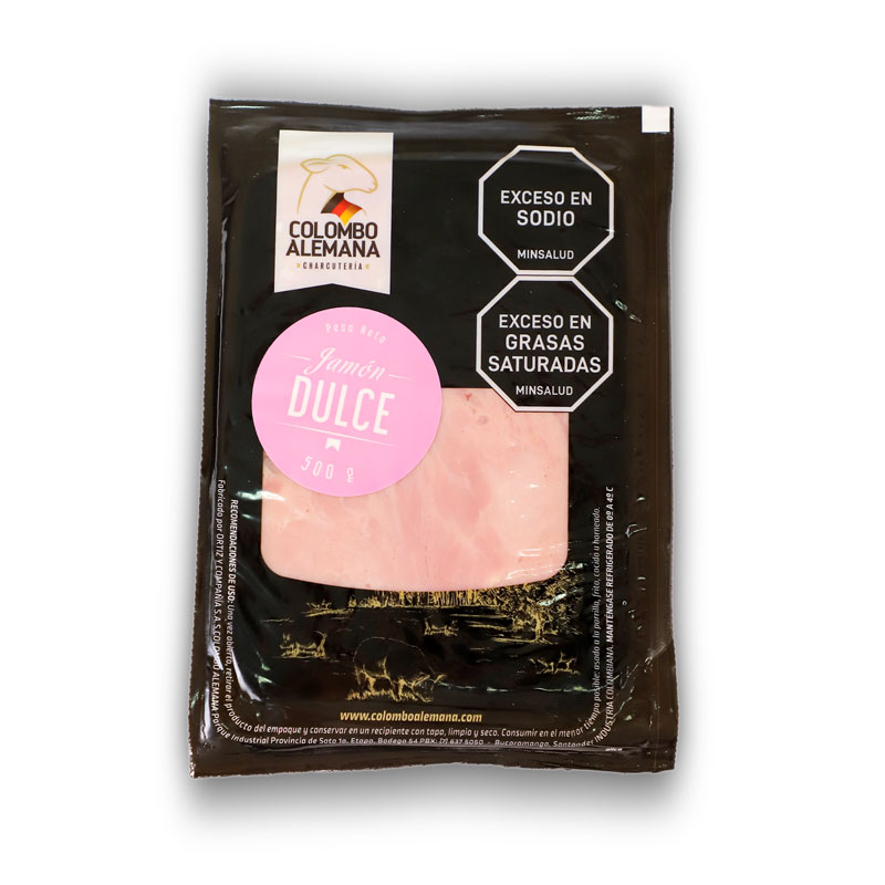 Jamón Dulce - Imagen 5