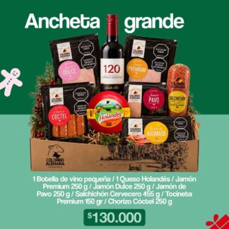 ANCHETA 2