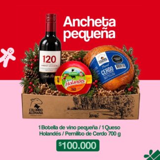 ANCHETA 1