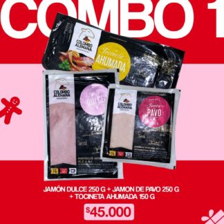 COMBO 1