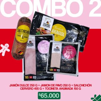 COMBO 2