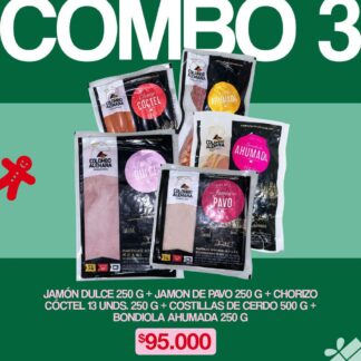 COMBO 3
