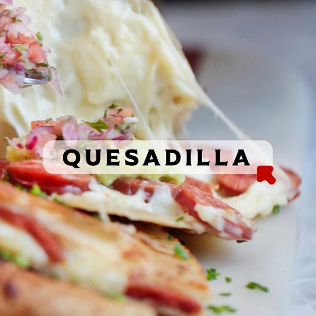 quesa