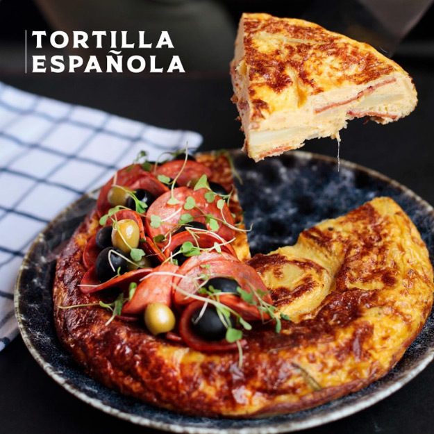 tortilla
